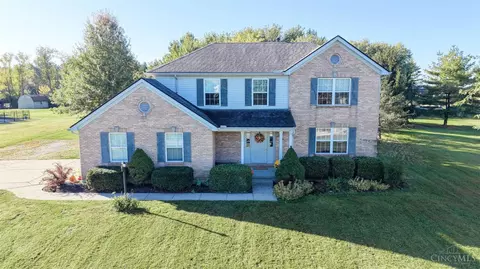 5335 Steeple Chase Ct, Guilford, IN 47022