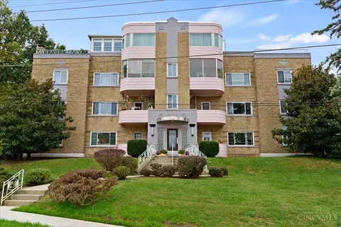 2109 Luray Ave, Cincinnati, OH 45206