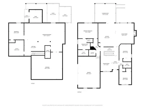 Floorplan - 3325 Echo Point Ct, Hamilton, OH 45013 photo 3 of 3