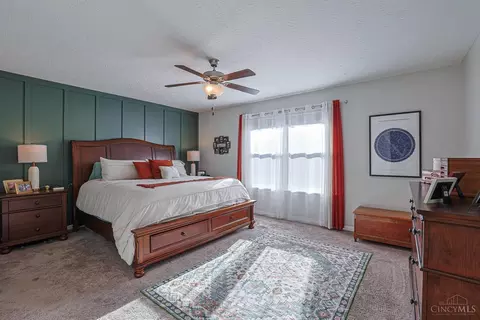 Bedroom - 3325 Echo Point Ct, Hamilton, OH 45013 photo 1 of 7