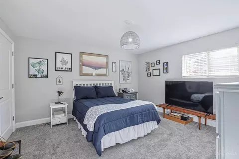 Bedroom - 3325 Echo Point Ct, Hamilton, OH 45013 photo 6 of 7