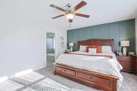 Bedroom - 3325 Echo Point Ct, Hamilton, OH 45013 photo 2 of 7