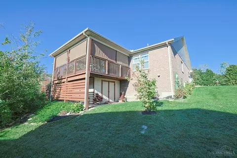 Exterior - 3325 Echo Point Ct, Hamilton, OH 45013 photo 14 of 14