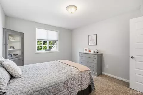 Bedroom - 5127 Oak Brook Dr, Cincinnati, OH 45244 photo 12 of 12