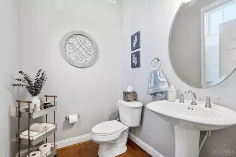 Bath - 5127 Oak Brook Dr, Cincinnati, OH 45244 photo 5 of 13