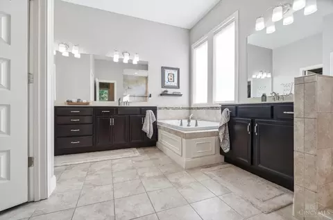 Bath - 5127 Oak Brook Dr, Cincinnati, OH 45244 photo 1 of 13