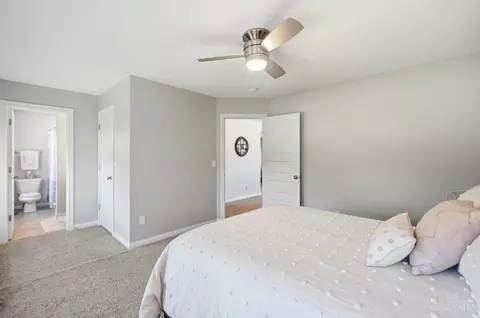 Bedroom - 5127 Oak Brook Dr, Cincinnati, OH 45244 photo 6 of 12