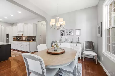 Dining - 5127 Oak Brook Dr, Cincinnati, OH 45244 photo 3 of 3