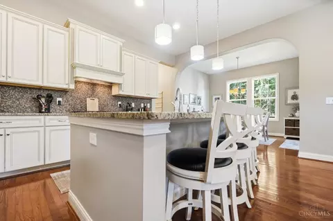 Kitchen - 5127 Oak Brook Dr, Cincinnati, OH 45244 photo 10 of 10