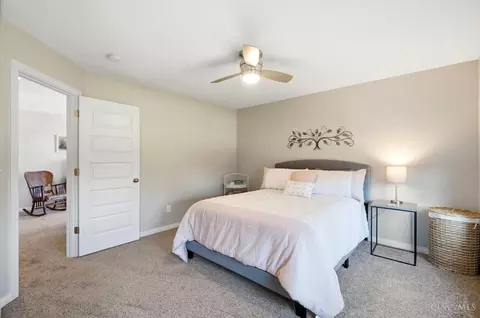 Bedroom - 5127 Oak Brook Dr, Cincinnati, OH 45244 photo 5 of 12