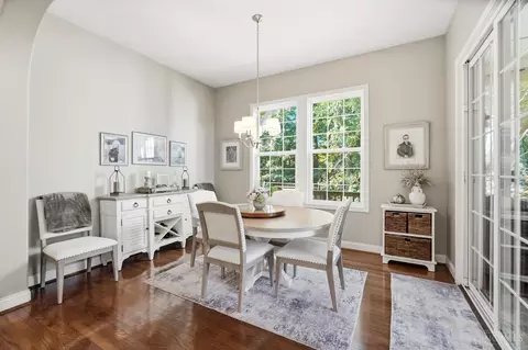 Dining - 5127 Oak Brook Dr, Cincinnati, OH 45244 photo 1 of 3