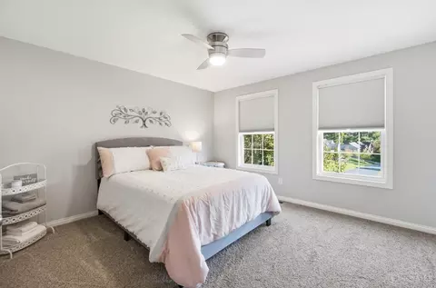 Bedroom - 5127 Oak Brook Dr, Cincinnati, OH 45244 photo 4 of 12