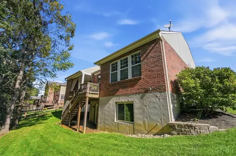 Exterior - 5127 Oak Brook Dr, Cincinnati, OH 45244 photo 14 of 18