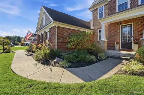 Exterior - 5127 Oak Brook Dr, Cincinnati, OH 45244 photo 3 of 18