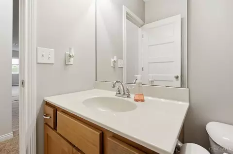 Bath - 5127 Oak Brook Dr, Cincinnati, OH 45244 photo 12 of 13