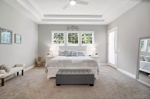 Bedroom - 5127 Oak Brook Dr, Cincinnati, OH 45244 photo 1 of 12