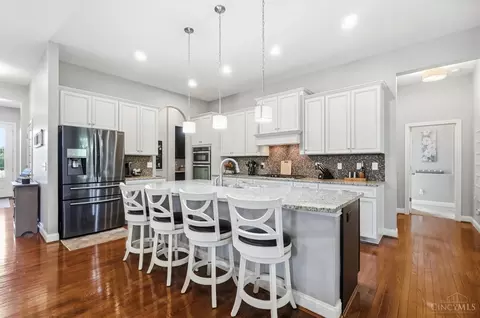 Kitchen - 5127 Oak Brook Dr, Cincinnati, OH 45244 photo 1 of 10