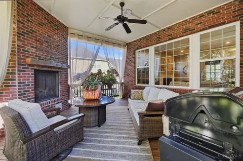 Exterior - 5127 Oak Brook Dr, Cincinnati, OH 45244 photo 7 of 18