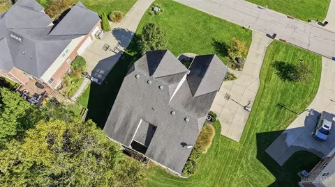 View/Area - 5127 Oak Brook Dr, Cincinnati, OH 45244 photo 2 of 3