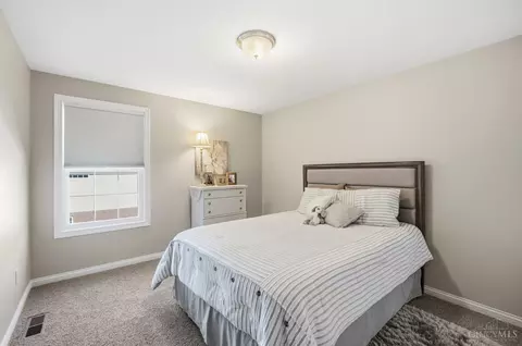 Bedroom - 5127 Oak Brook Dr, Cincinnati, OH 45244 photo 8 of 12