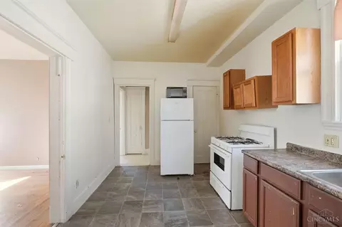 Kitchen - 1013 Rapid Ave, Cincinnati, OH 45205 photo 2 of 3