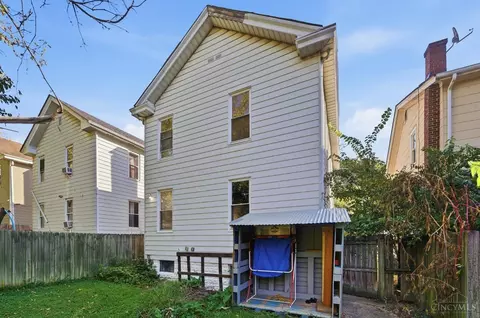 Exterior - 1013 Rapid Ave, Cincinnati, OH 45205 photo 6 of 9