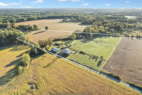 9984 Grisham Rd, Hamersville, OH 45130