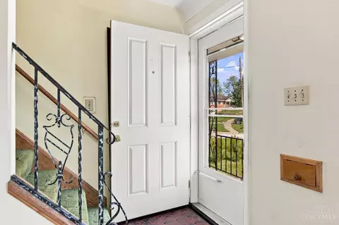 Entry Way - 5745 Glow Ct, Cincinnati, OH 45238 photo 1 of 1