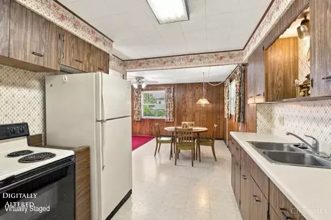 Kitchen - 5745 Glow Ct, Cincinnati, OH 45238 photo 1 of 7