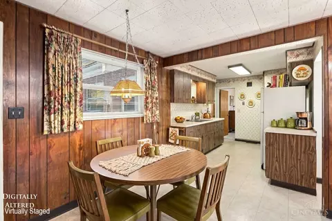 Kitchen - 5745 Glow Ct, Cincinnati, OH 45238 photo 3 of 7