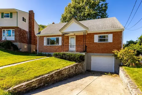 Exterior - 5745 Glow Ct, Cincinnati, OH 45238 photo 3 of 11