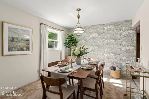 Dining - 5745 Glow Ct, Cincinnati, OH 45238 photo 1 of 2