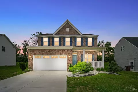 1152 Autumn Ridge Dr, Lebanon, OH 45036