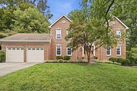 6158 Watchview Ct, Anderson Twp, OH 45230