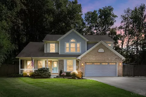 617 Hanna Ave, Loveland, OH 45140