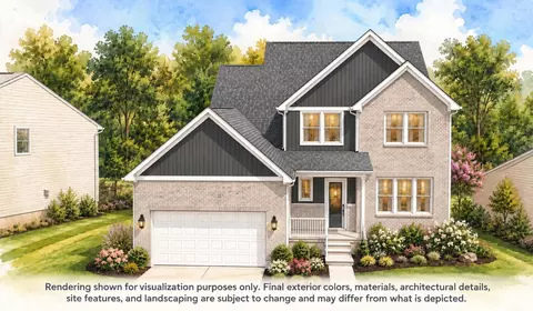 3249 Brunsman Way, North Bend, OH 45052