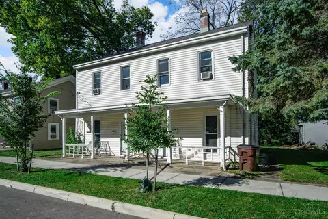 219 Cherry, Lebanon, OH 45036