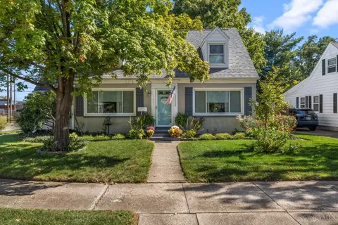 1021 Jackson St, Middletown, OH 45042