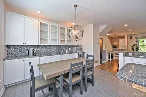 Dining - 1015 Cutter St, Cincinnati, OH 45202 photo 4 of 4