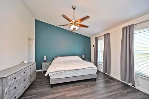 Bedroom - 1015 Cutter St, Cincinnati, OH 45202 photo 1 of 4