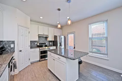 Kitchen - 1015 Cutter St, Cincinnati, OH 45202 photo 1 of 2
