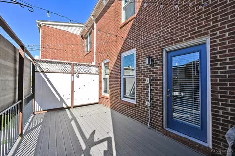 Exterior - 1015 Cutter St, Cincinnati, OH 45202 photo 2 of 5