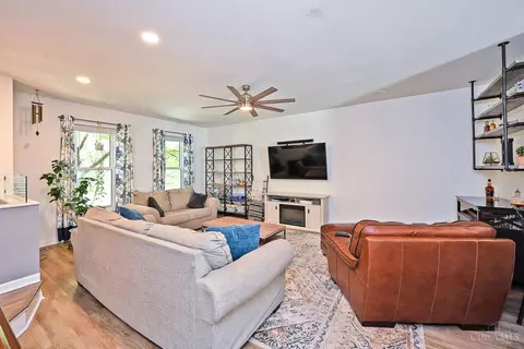 Living - 1015 Cutter St, Cincinnati, OH 45202 photo 3 of 5