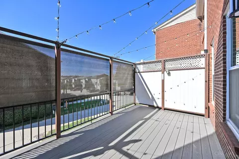 Exterior - 1015 Cutter St, Cincinnati, OH 45202 photo 4 of 5