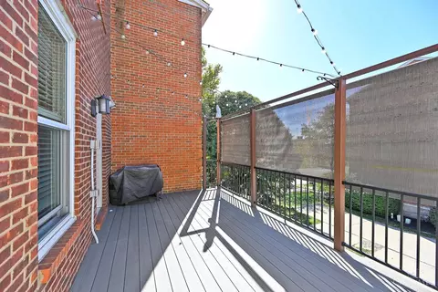 Exterior - 1015 Cutter St, Cincinnati, OH 45202 photo 3 of 5