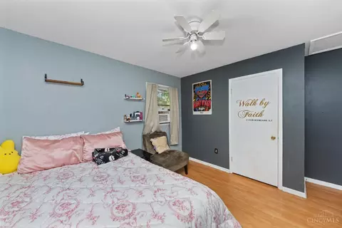 Bedroom - 310 Eula Ave, Mount Orab, OH 45154 photo 7 of 7
