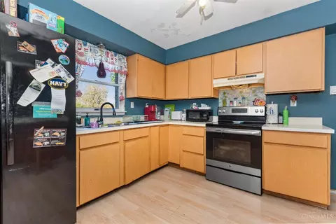 Kitchen - 310 Eula Ave, Mount Orab, OH 45154 photo 2 of 3