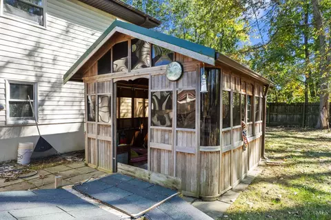 Exterior - 310 Eula Ave, Mount Orab, OH 45154 photo 5 of 8
