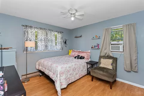 Bedroom - 310 Eula Ave, Mount Orab, OH 45154 photo 6 of 7