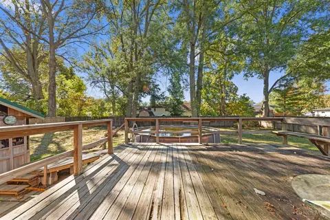 Exterior - 310 Eula Ave, Mount Orab, OH 45154 photo 7 of 8